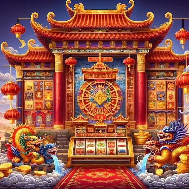 asiaslot88 featured game showcase